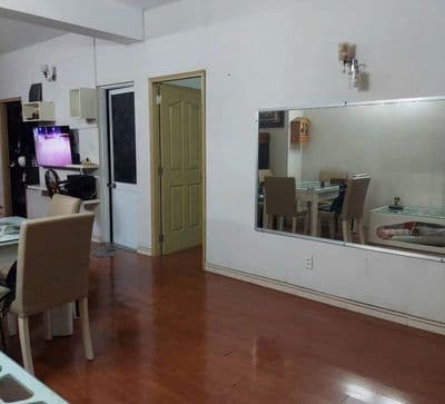 Cho thuê chung cư Khang Gia Tân Hương, 2 phòng ngủ quận Tân Phú