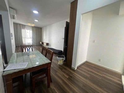 Cho Thuê Căn Hộ Ruby Celadon City Tân Phú 3PN 2WC 1 Kho 95m2 Giá 14Tr