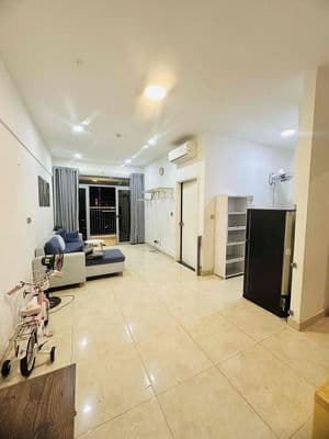 Cho thuê căn hộ Luxgarden Quận 7