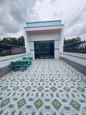 Cần bán gấp căn nhà ấp giồng lớn