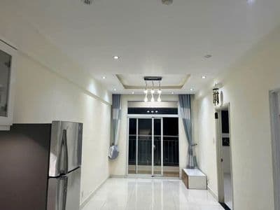 Chung cư Hiệp Thành, Lê VĂn Khương, Q12: 86m2, 7,5tr/th, 2pngủ
