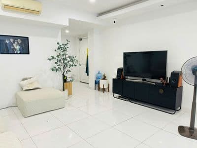 Căn hộ 100m² siêu rộng giá thật 10 tr/tháng – cho thuê ruby garden