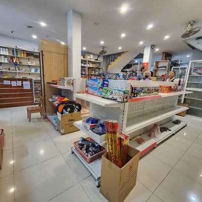 Cho thuê mặt bằng Đồng Đen, 8 x 11m, KD đa ngành, chỉ 17tr