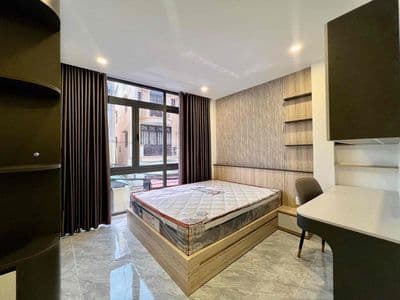 Cho thuê căn hộ 2pn – sân bay tân sơn nhất | công viên gia định