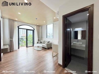 Căn hộ Tách Bếp 1PN ngay The Global City, Lakeview