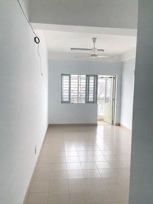 Chính chủ bán chung cư Phú Thọ, P15, Q11 - 78m2 - 3PN