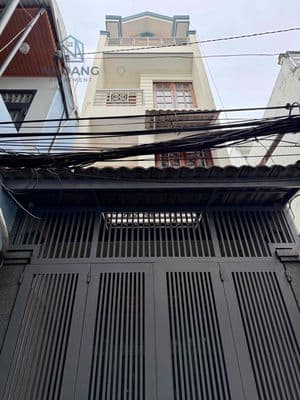 NNC - 5PN - 3WC - 200m2 sử dụng - Có Sẵn Nội Thất Ngay Quận 10