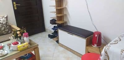 cho thuê căn hộ p.203 ccmn ngõ 86 Hào Nam