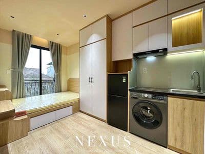 Khai trương chdv full nt_gần dương quảng hàm_chốt nhanh giảm 200k/thán