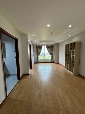 Cần cho thuê Căn hộ 51 Chánh Hưng Quận 8, Dt : 75m2 2PN, 9.5tr