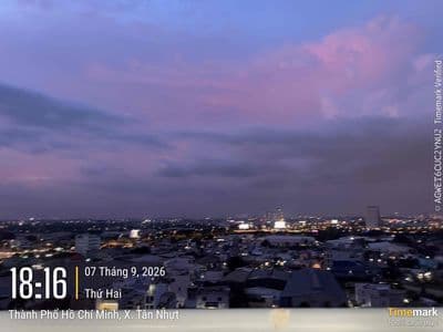Cho thuê Căn hộ Conic Boulevard 2PN2W, giá 6tr/tháng nhà mới ở liền