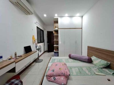 Cho Thuê HXH Nguyên Căn Ngô Tất Tố 5PN 5WC