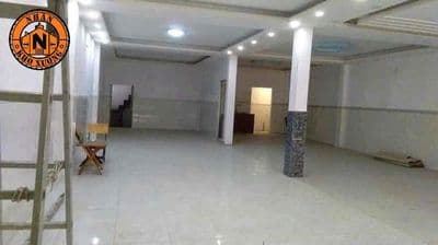 𝐊𝐇𝐎: 8x18, DTSD: 288m2 12tr/th, Sát KCN Vĩnh Lộc, Vĩnh Lộc A, BC
