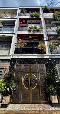 Chính chủ cần bán - có phòng master - nhà ở kdc the sun residence