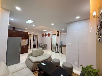 Cho thuê căn hộ central plaza tân bình– 65m² (2pn 2wc) giá 13 tr