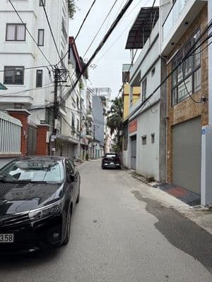 Chính chủ bán nhà thạch bàn long biên