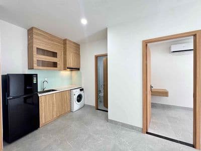 Cho thuê căn hộ full nt gần lotte quận 7 tdtu rmit pv gas phú mỹ hưng