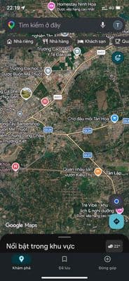 cần thuê nhà khu vực quanh sân bay ***