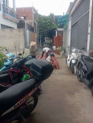 Chính chủ bán
