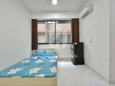 Căn hộ 1 full nội thất Diện tích sử dụng 30m2 tại The Global City