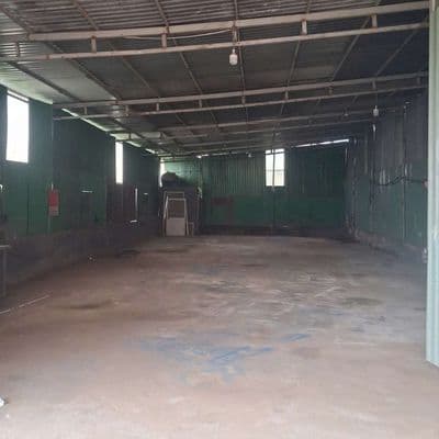Xưởng 300m/10tr có điện 3 pha