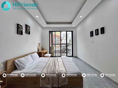 Khai trương studio/1pn ngay cầu thị nghè, quận 1, 20-40m2