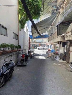 Nhà 4PN,3WC, Đồng Nai, P15, Quận 10, Gần Tô Hiến Thành