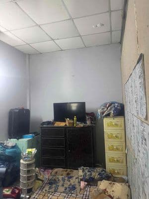 Bán nhà đường Quang Trung, 4.9x7