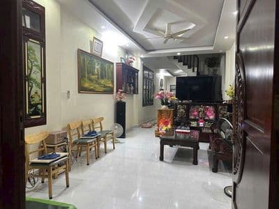 Chính chủ bán nhà 100m2 3tầng Kdc Tây Thạnh Quận Tân Phú