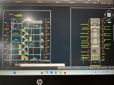 Cần bán căn nhà 816 trường sa, phường Nhiêu Lộc, TP. HCM 5x20