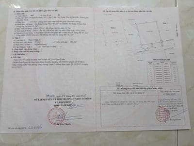 Nhà ở Nguyễn Bình