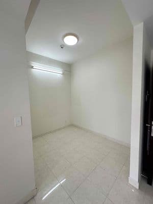 Cho thuê CH Nguyễn Kim, 54m2 1PN+1 đa năng 1wc, Nhà Trống