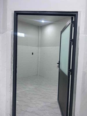 nhà mới xây cho thuê nguyên căn