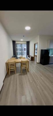 Chung cư phú cường home q12