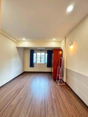 Chung cư An Hội, Lê ĐỨc Thọ, GV: 85m2, NTCB, 2PN, 2WC 8tr/th