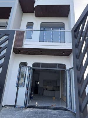 Bán nhà sổ riêng chính chủ gầnKDL Bửu Long, P. Tân Triều, Đồng Nai