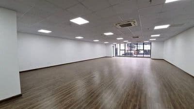 Văn phòng gần themanor 180k / m2