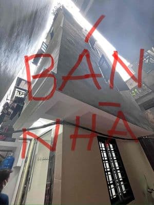 chính chủ bán nhà riêng có sổ ,không quy hoạch khâm thiên hà nội