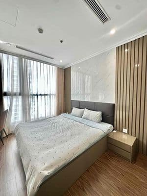 Cực Hiếm! 3PN Vinhomes West Point 90m2 Đủ Đồ Chỉ 27Tr Ở Ngay