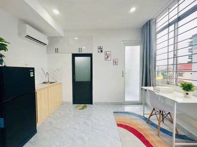 Siêu phẩm cửa sở trời rẻ nhất hiện tại ở dương quảng hàm , gò vấp