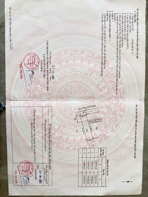 chính chủ cần bán
