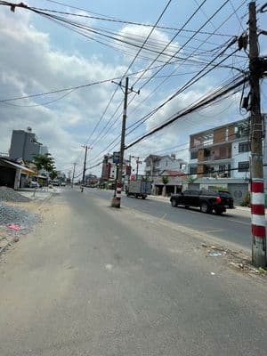 Chính chủ bán 609 nguyễn thị định