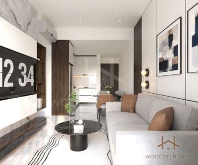 Victoria Village 1pn 48,5m2 11 triệu