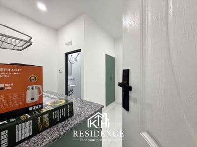 Khai Trương Phòng Mới Full Nội Thất Chỉ 2xxx Dọn Vào Ở Thui