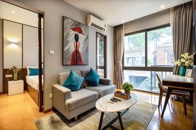 Căn Hộ 1PN Bancol Cực Xinh - Gần ĐH Bách Khoa - Quận 10