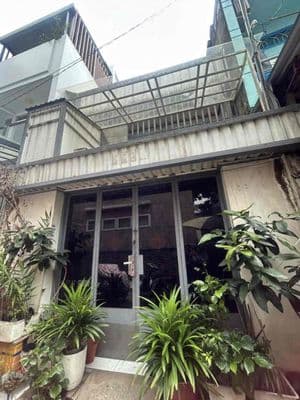 Bán nhà Quận 6 Chợ Lớn khu Bình Phú 40m2, 4.4m x 9m chỉ 5ty2