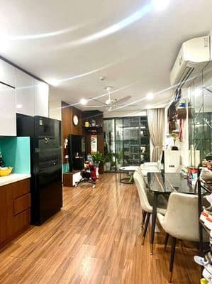 Bán Bán 3N full đồ tầng trung view thoáng giá 3,8 tỷ