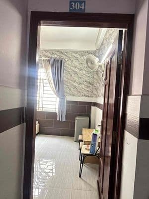 Cho Thuê Căn Hộ MiNi ( Gần Làng Đại Học )