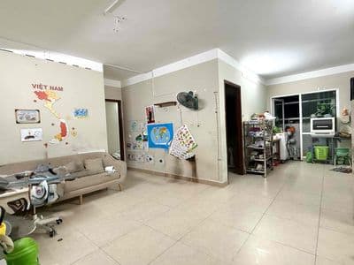 Căn hộ chung cư belleze, p. tân mỹ q7 78m2 2pn 2wc giá rẻ dễ thuê