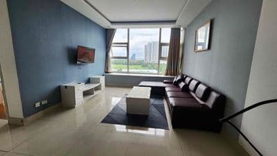 Cho thuê căn hộ la casa – quận 7 2pn 92m2 chỉ 12.5tr
